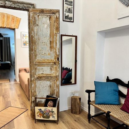 Vetriera Home Palerme Extérieur photo