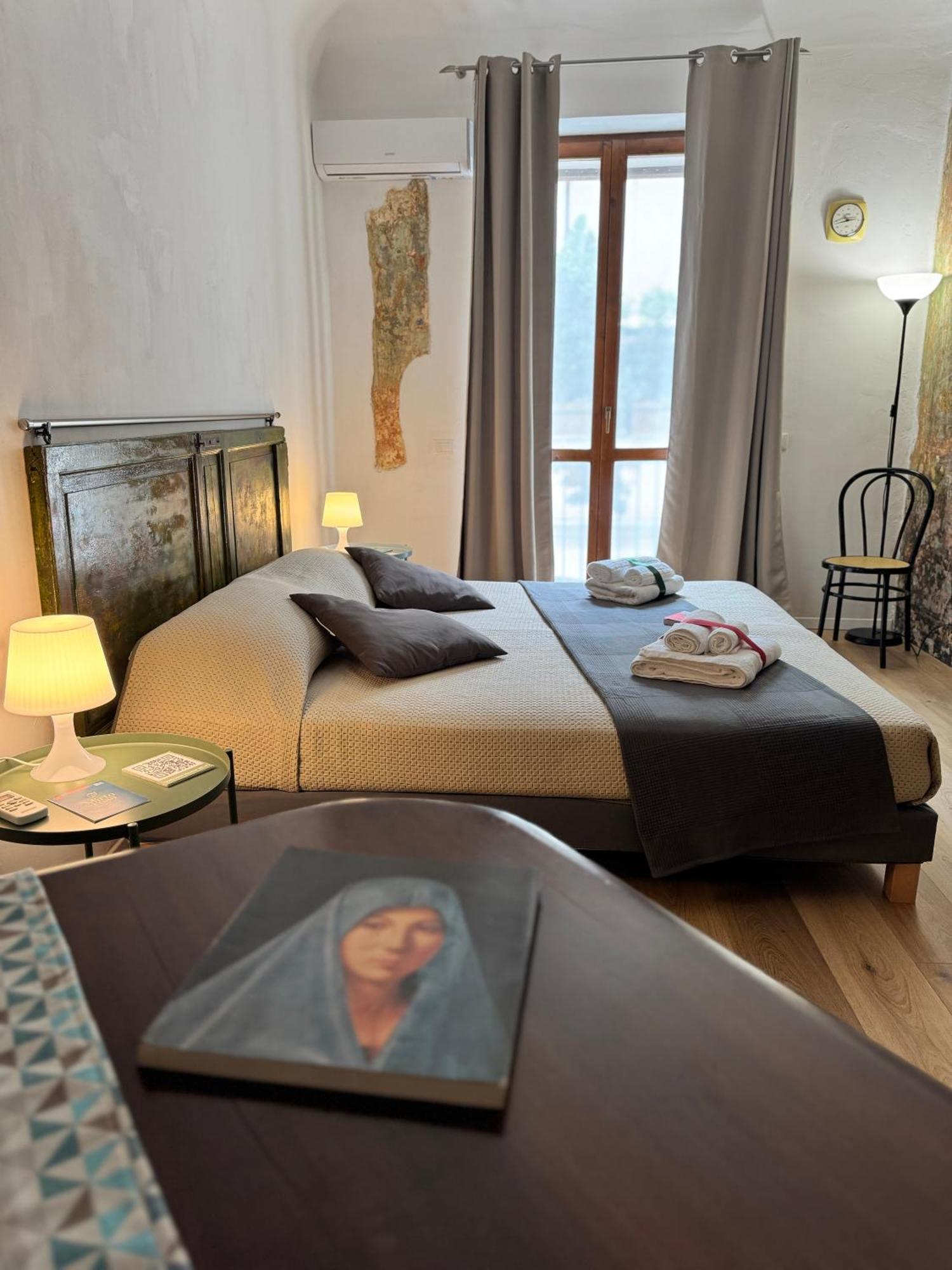 Vetriera Home Palerme Extérieur photo