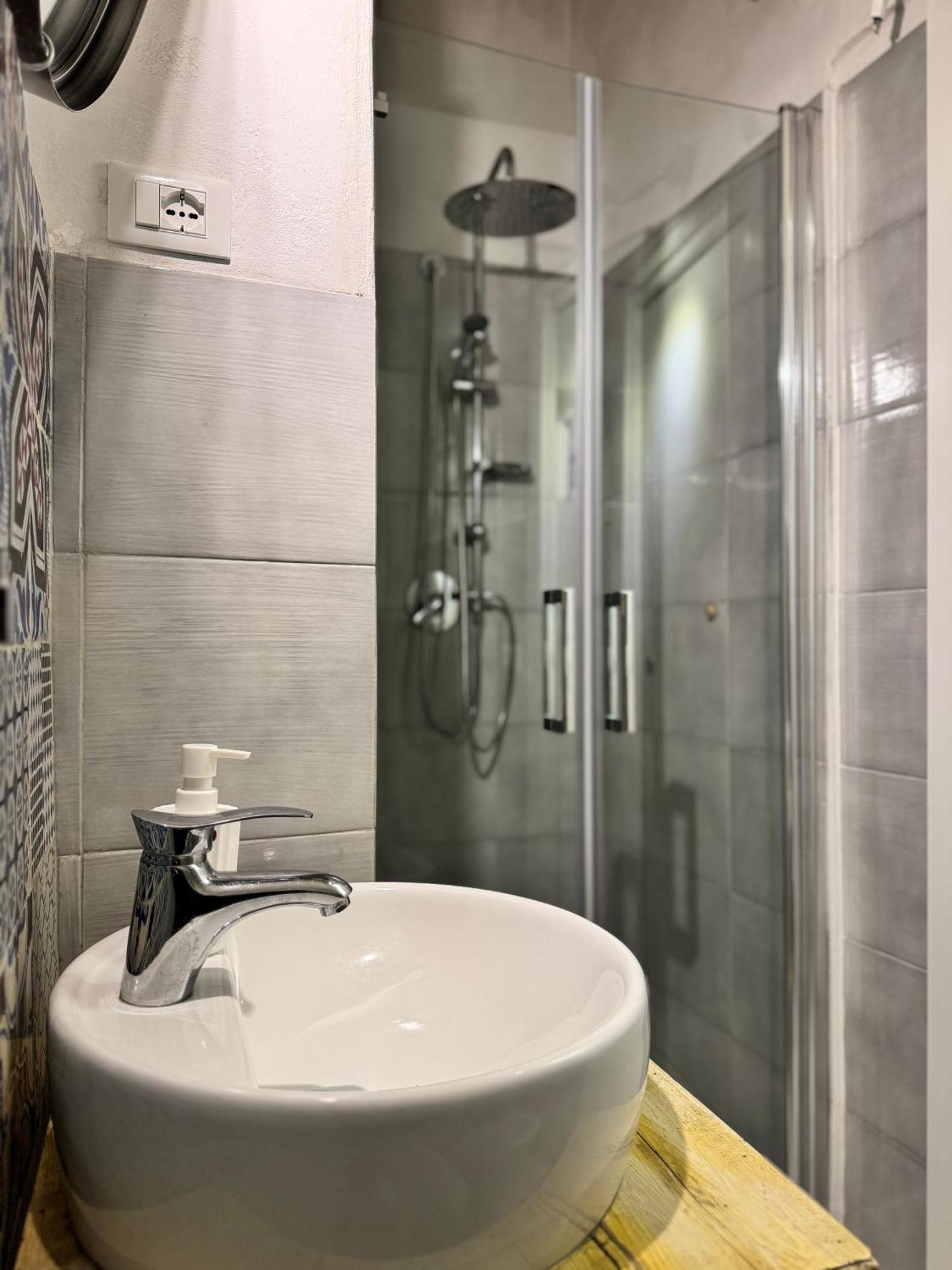 Vetriera Home Palerme Extérieur photo