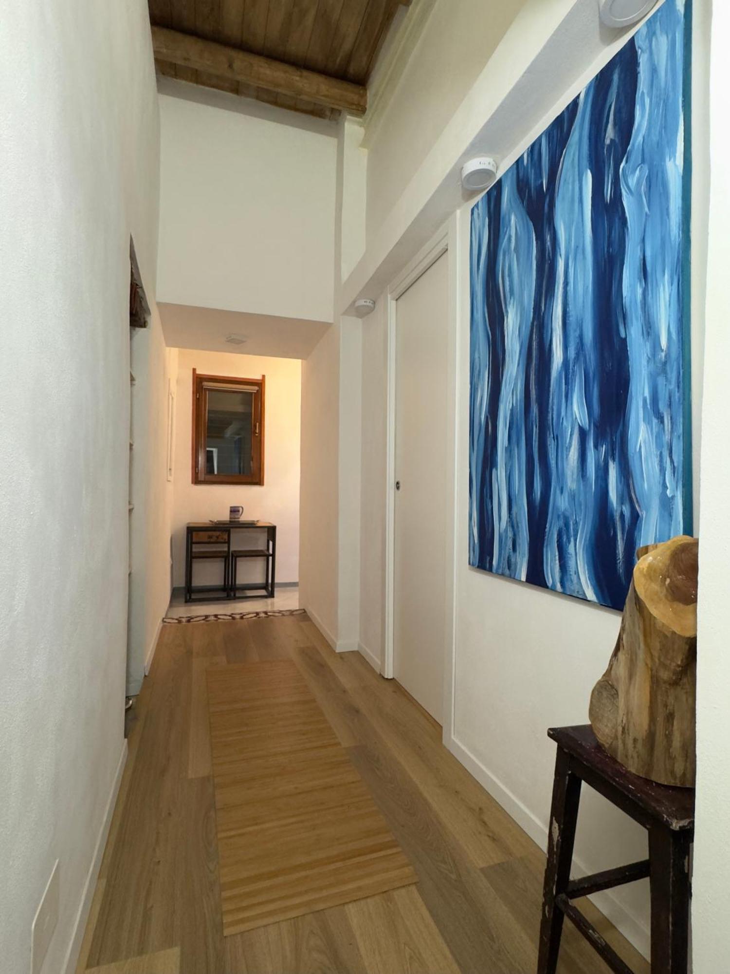 Vetriera Home Palerme Extérieur photo