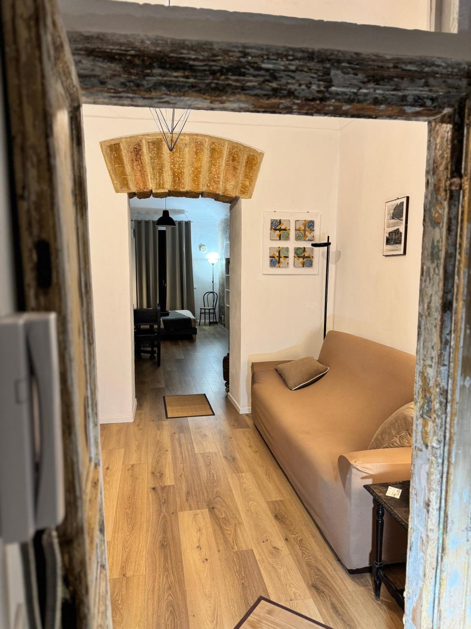 Vetriera Home Palerme Extérieur photo